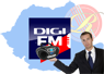 Advertise on DIGI FM