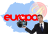 Advertise on Europa FM