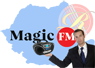 Advertise on Magic FM