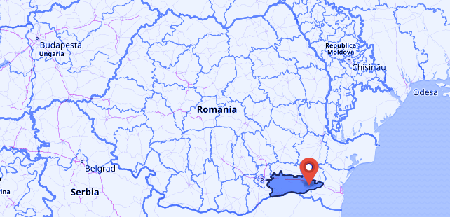 Radio Commercials in Calarasi, Calarasi, Romania